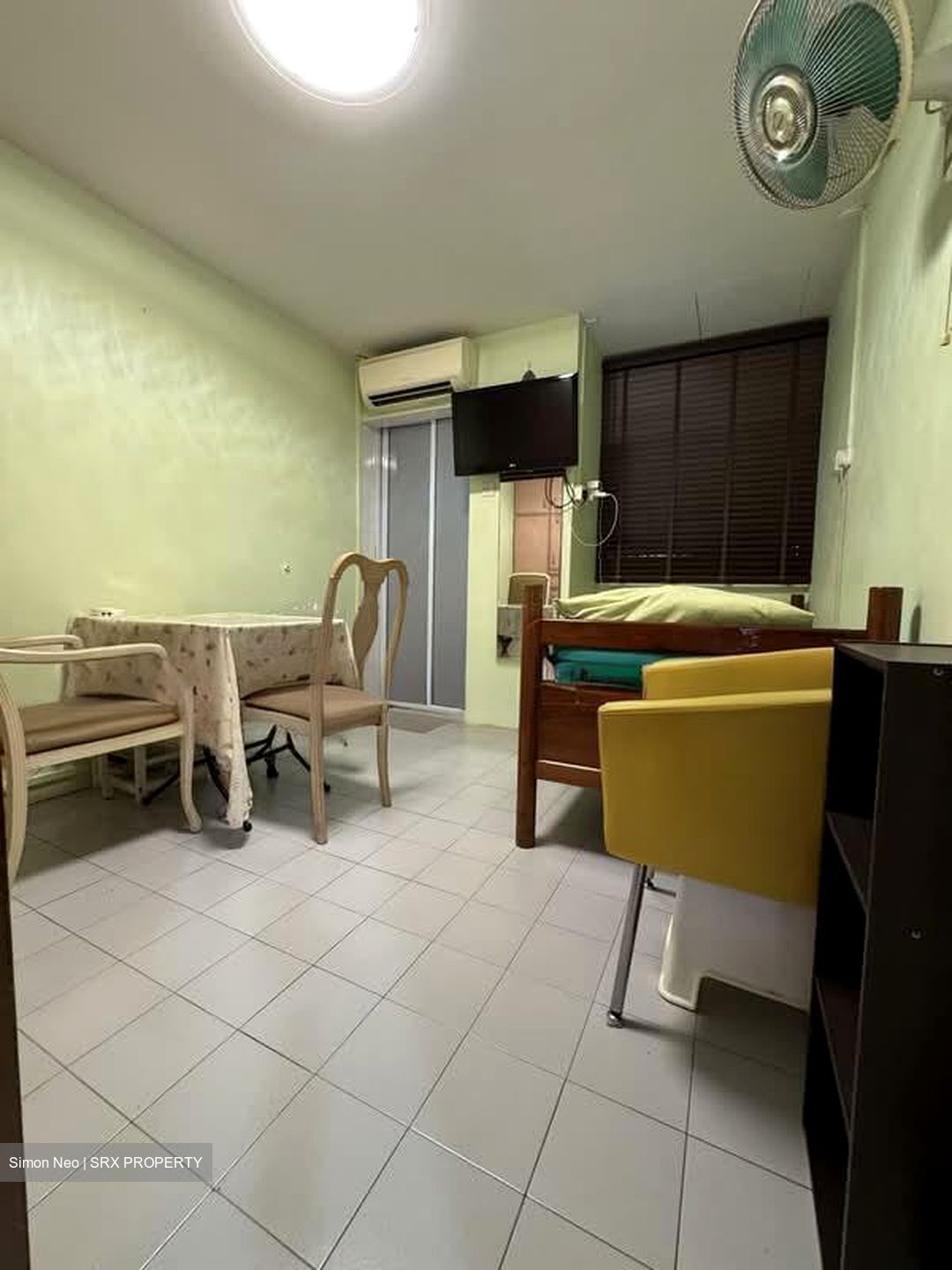 Florence Road (D19), Terrace #607952551